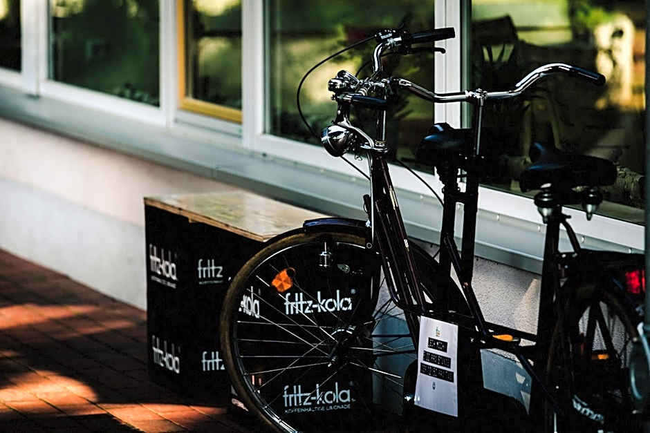 Ostel Jugendhotel Bremervörde