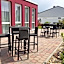 Dream Inn Hotel Regensburg Ost
