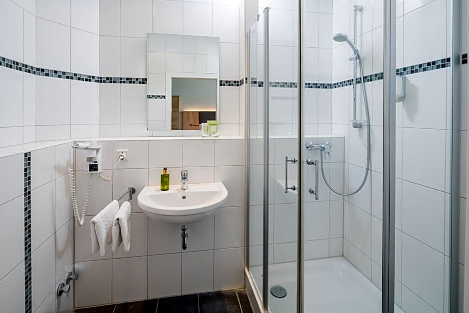 Ringhotel Waldschlößchen