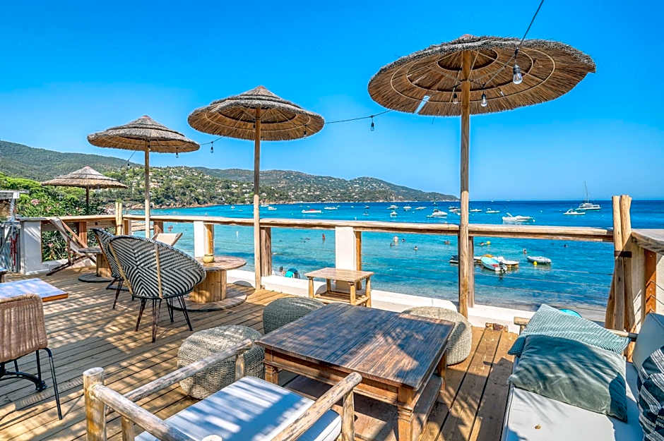 Akwabay - Les Villas du Cap