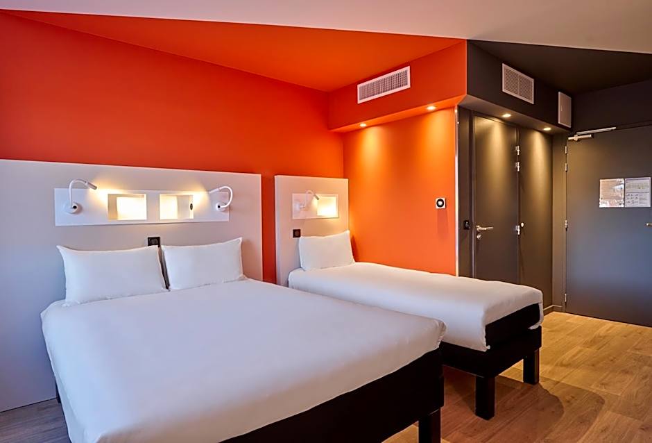 ibis budget Nangy Annemasse