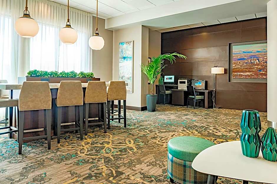 Residence Inn by Marriott Calgary South