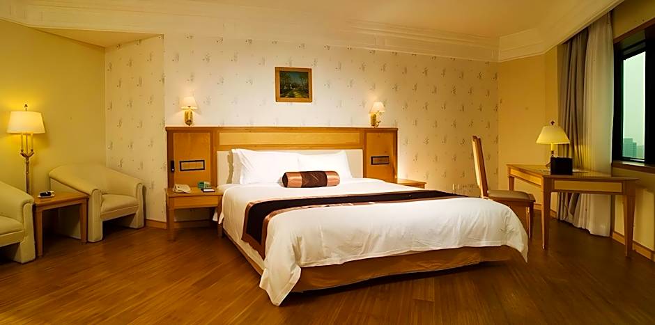 Hotel  Silverland