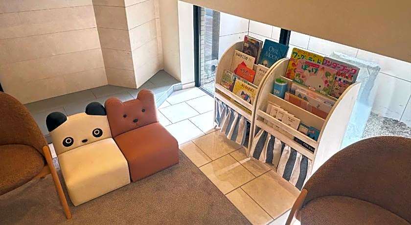 Richmond Hotel Akita Ekimae