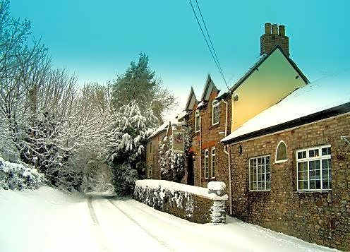 The Hunters Rest Inn