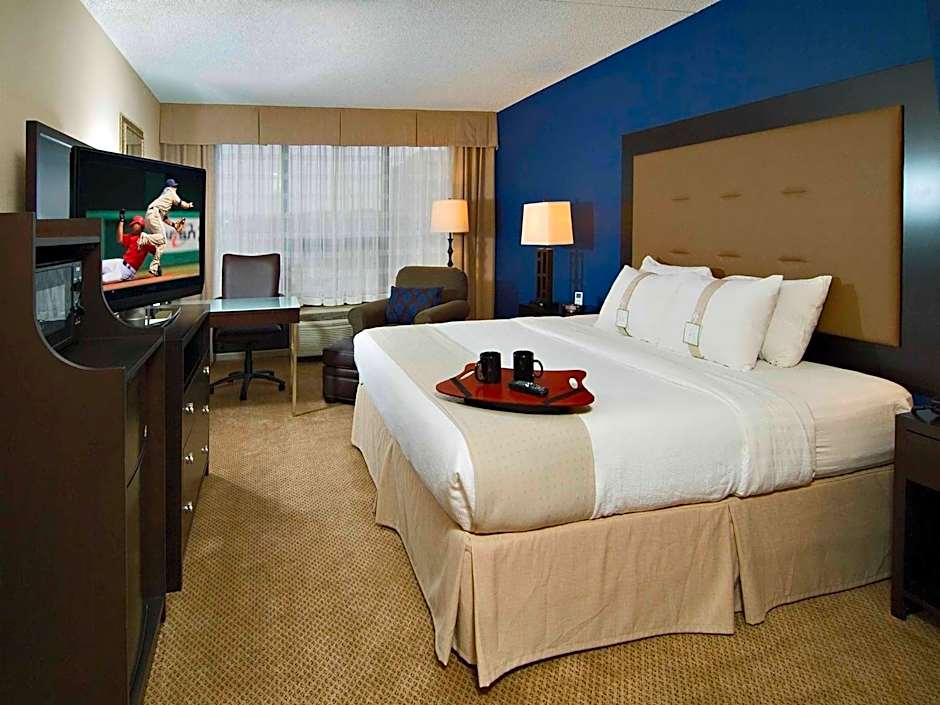 Holiday Inn Washington D.C. - Greenbelt Maryland By IHG