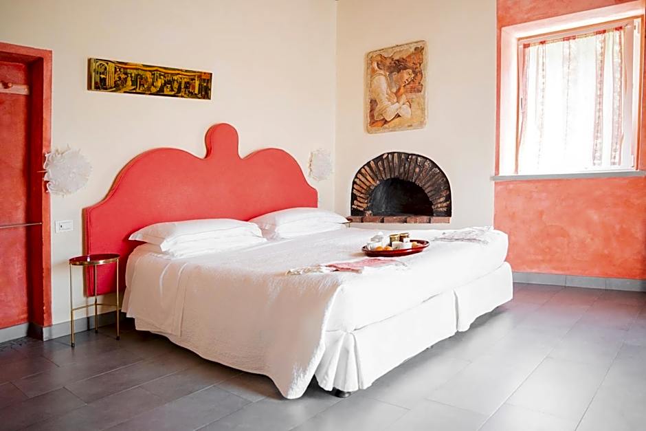 Villa Paggi Country House