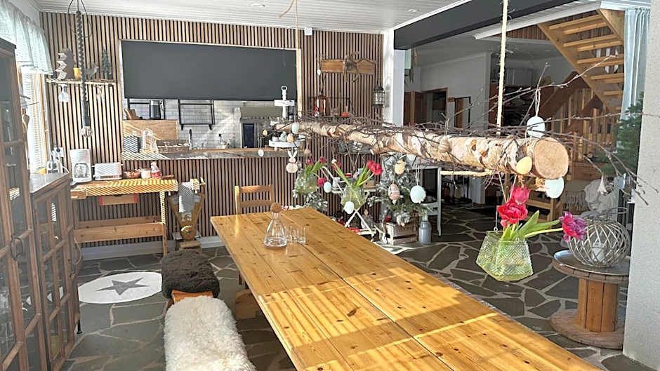 Jokimaja BoutiqueHotel