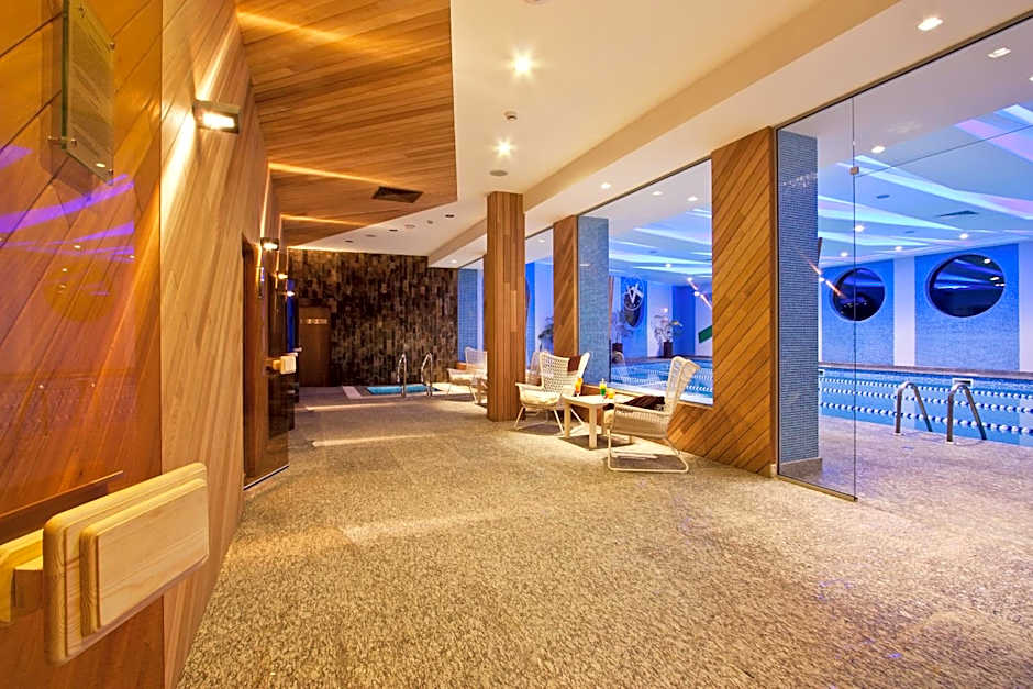 Vitosha Park Hotel