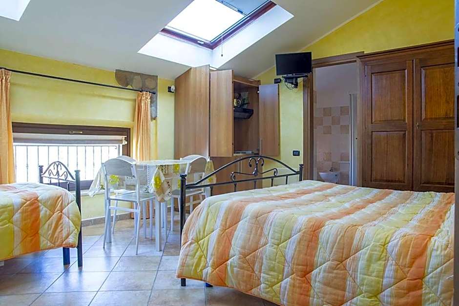 Agriturismo Gaspari Farm