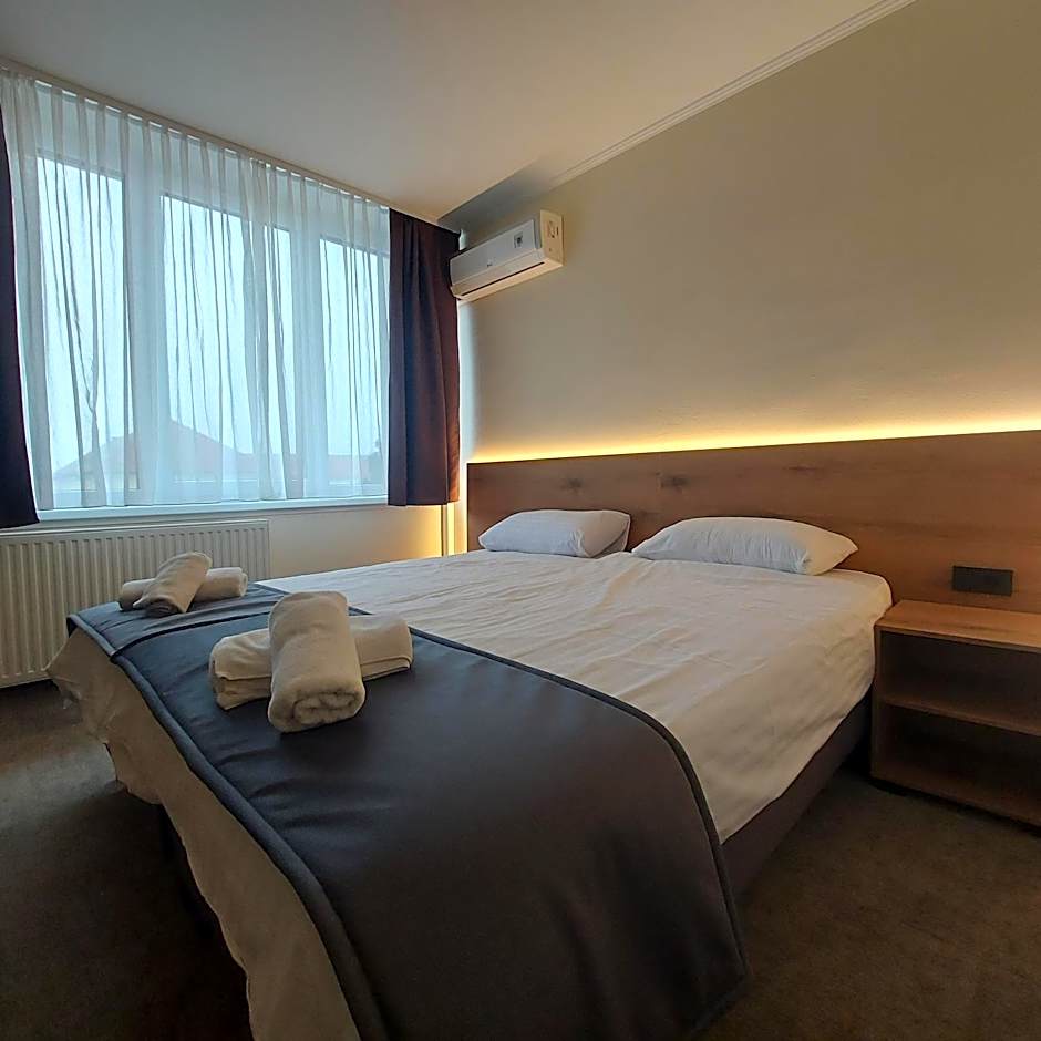 Hotel Prebold