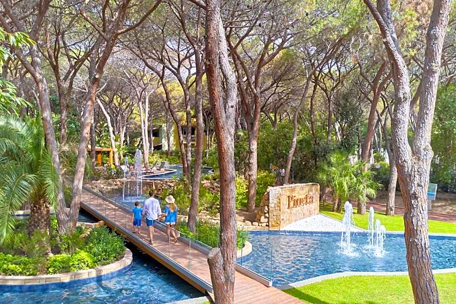 Forte Village Resort - Pineta