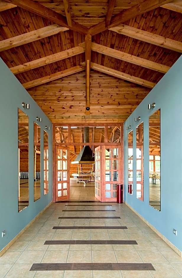 Hotel Szarlota - Kompleksowo na Kaszubach