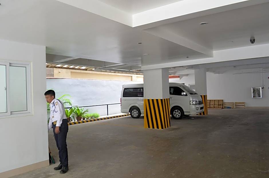 Grand Isabella Residences