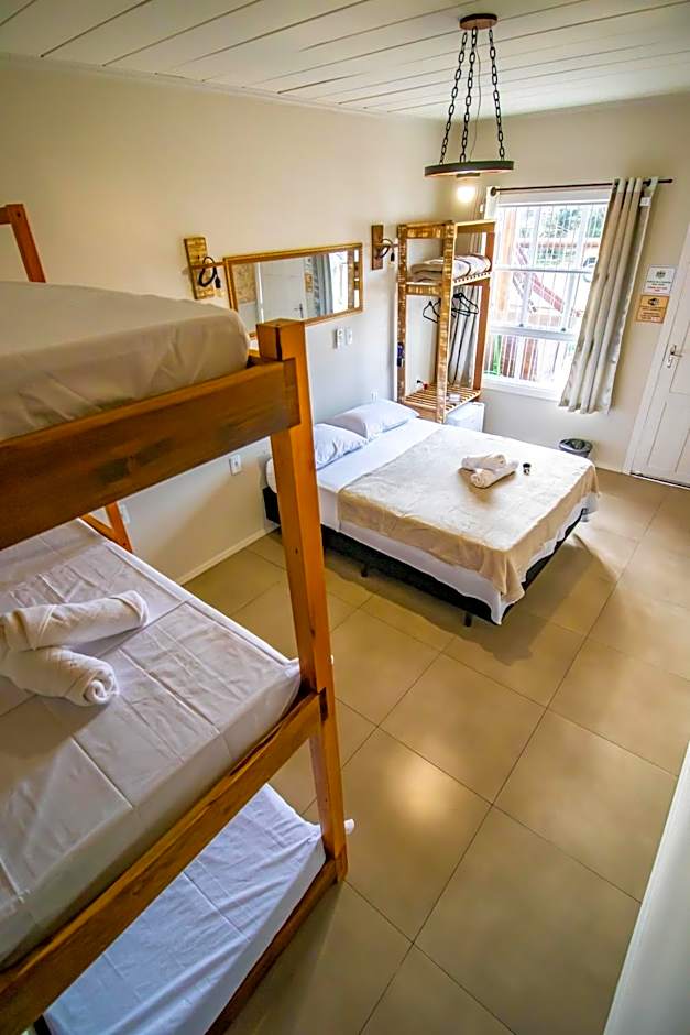 Pousada Vila do Cowboy