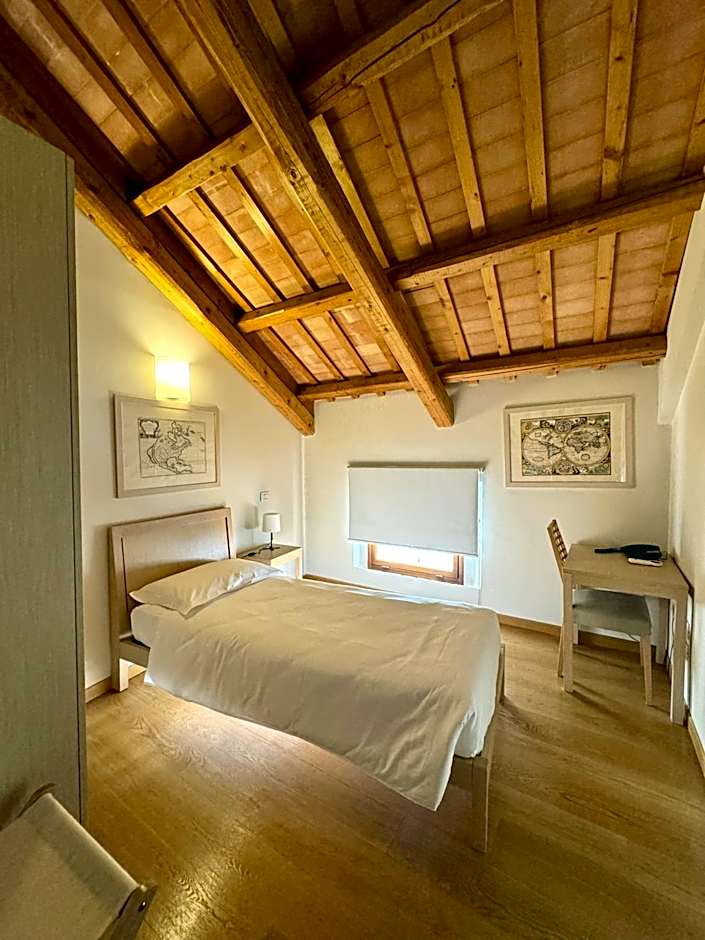 Campus San Francesco