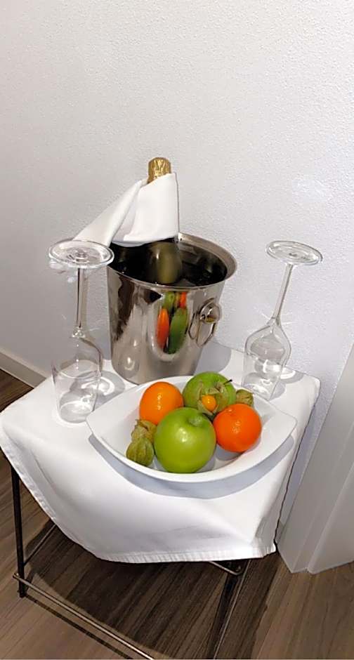 Cross-Country-Hotel Hirsch