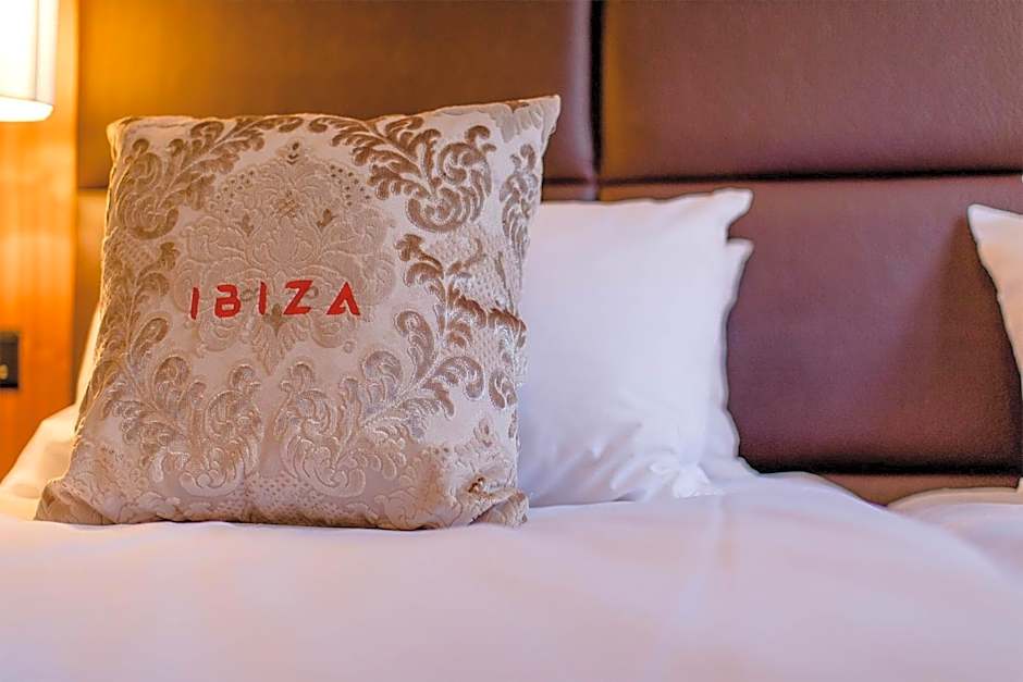 Madame Vacances Hôtel et Spa Ibiza
