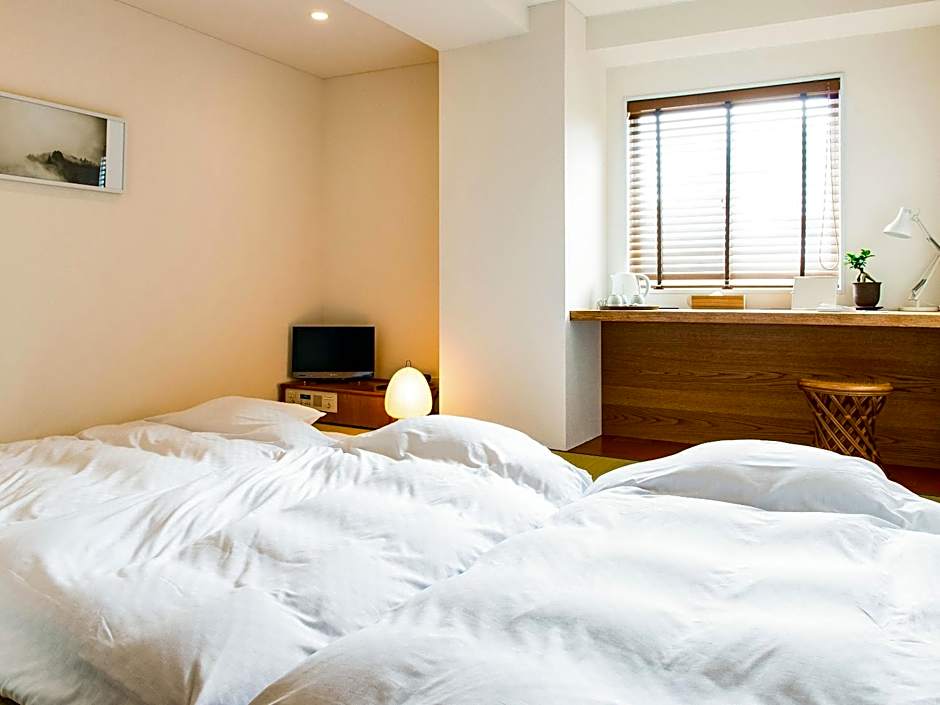 Hotel Pacific Kanazawa