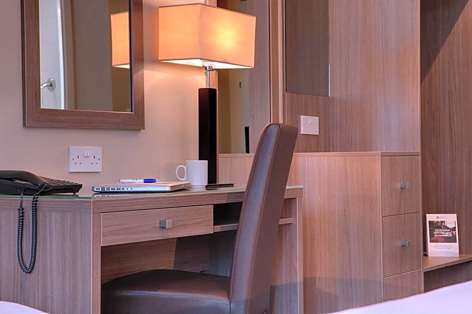 Best Western Pontypool Metro Hotel