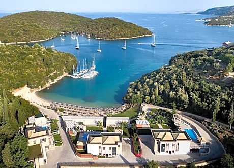 Karvouno Villas
