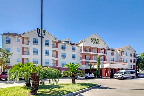 MainStay Suites Texas Medical Center/Reliant Park