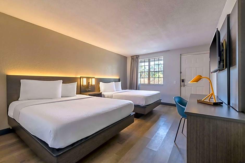 Motel 6 Ocala Conference Center