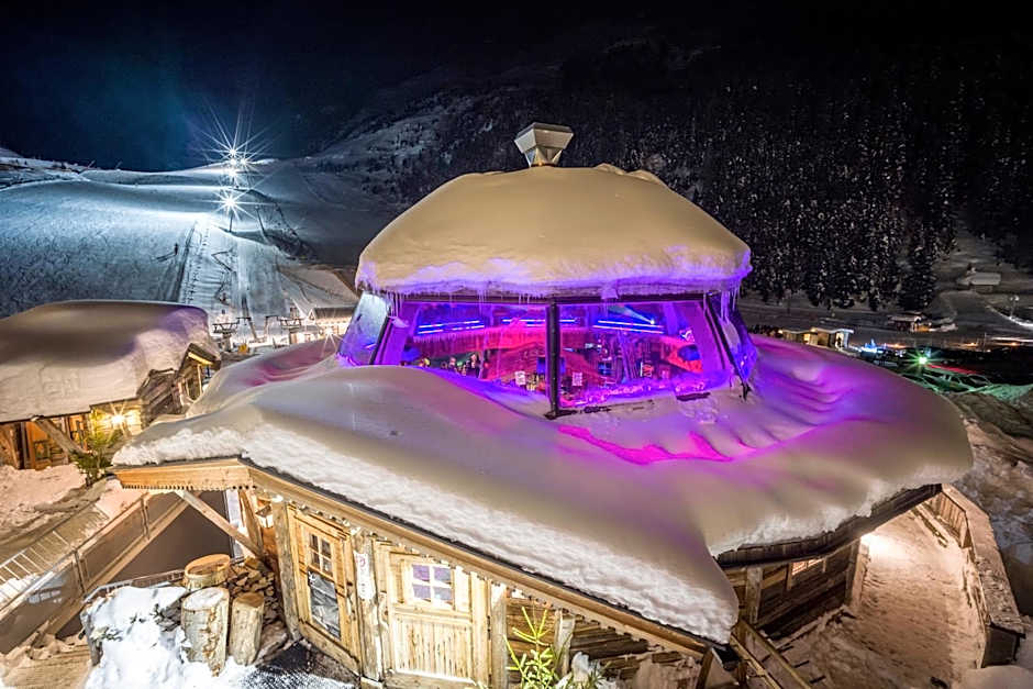 Berghotel Hochfügen