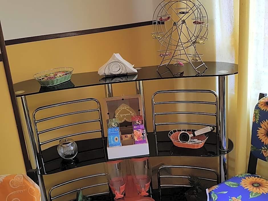 Domina Romae B&B