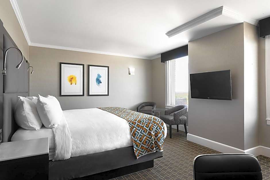 voco The Tiger Hotel, Columbia, MO By IHG