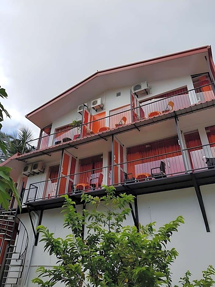 Thambili Island @ Stubbs