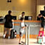 Cordia Hotel Makassar Airport