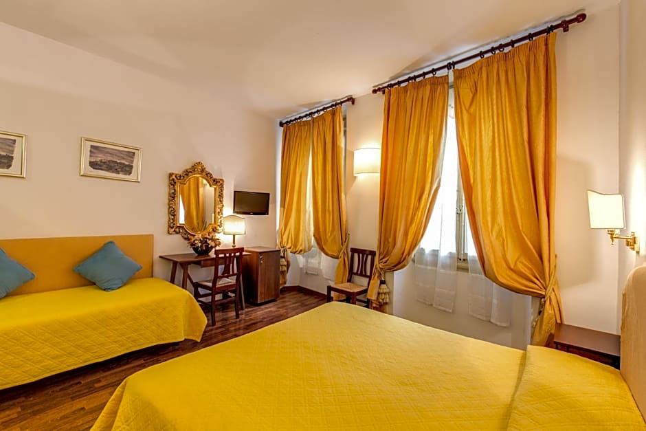 Hotel Rex