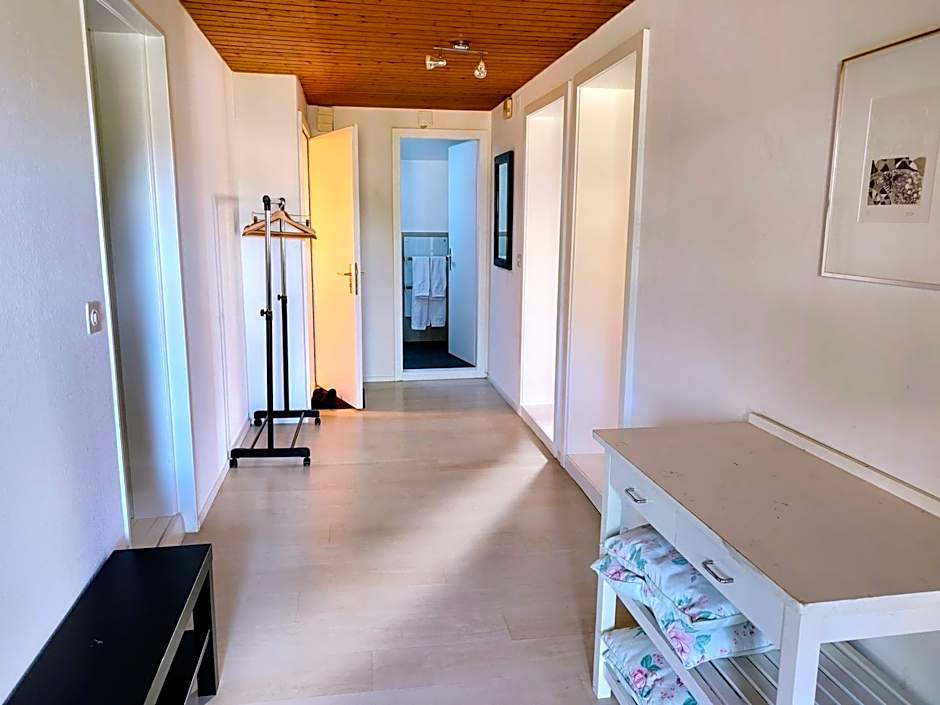 Hotel Rosengärtli