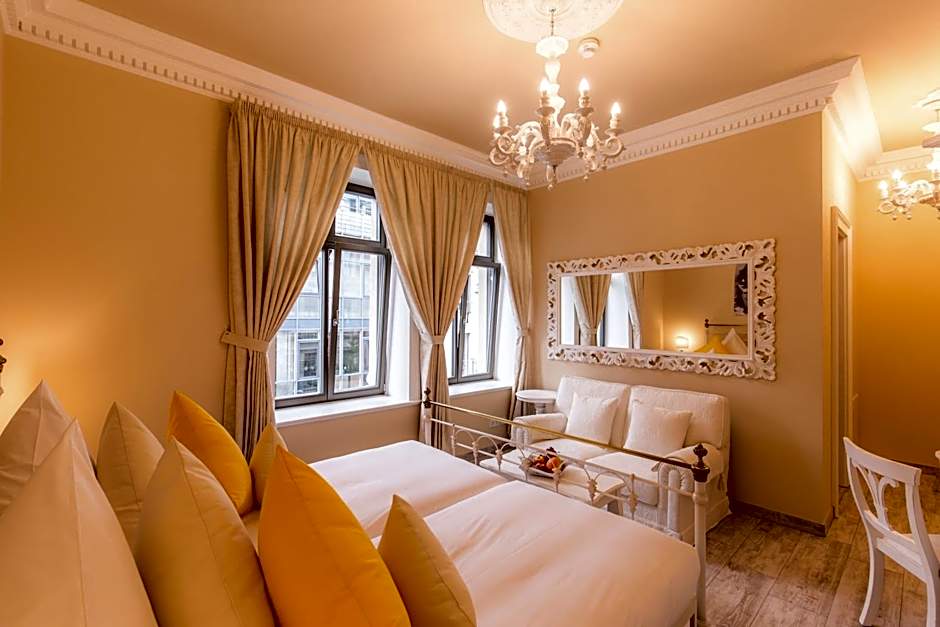 Grande Albergo Giancarlo