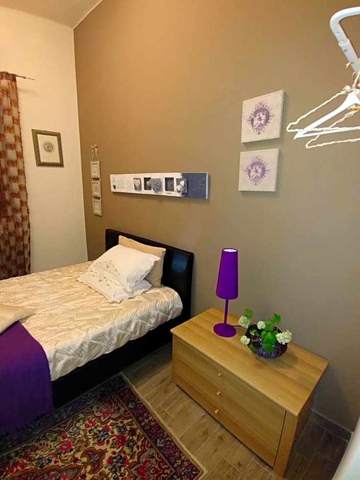 Diadumeno Superior Apartment