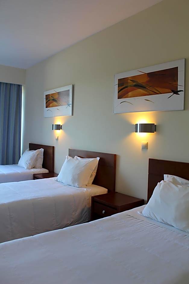 Hotel Dom Afonso - Monção