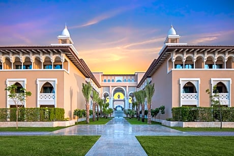 Rixos Premium Saadiyat Island - All Inclusive