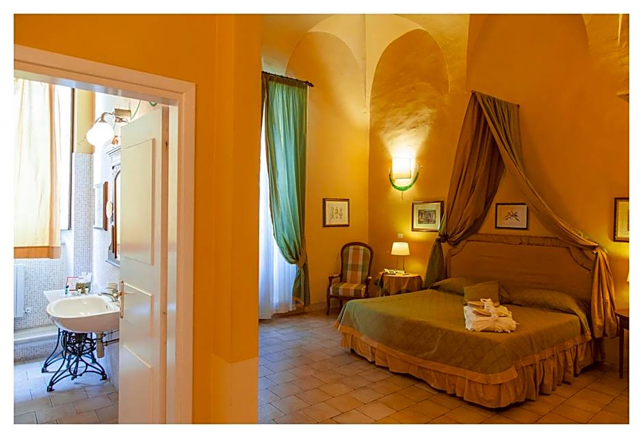Palazzo Guiderocchi