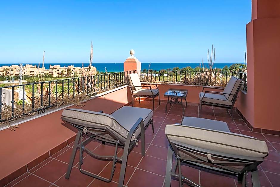 Los Hidalgos Penthouse