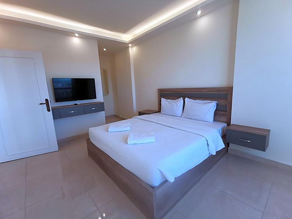 Aster Hotel Aqaba