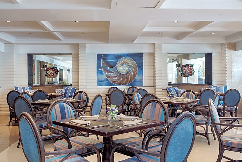 The Bayview Hotel Pattaya