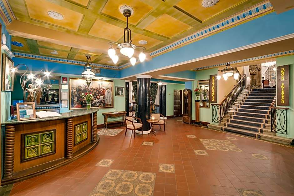 Małopolanka & Spa