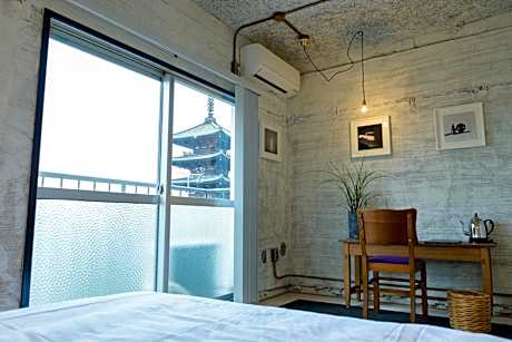 RC HOTEL KYOTO YASAKA