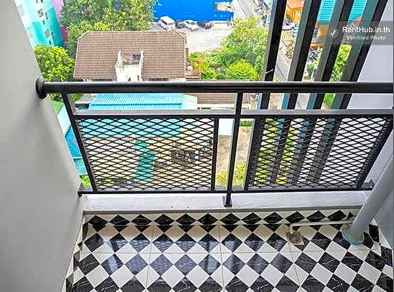 The Diamond 789 Minburi