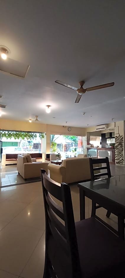 Hotel Celebes
