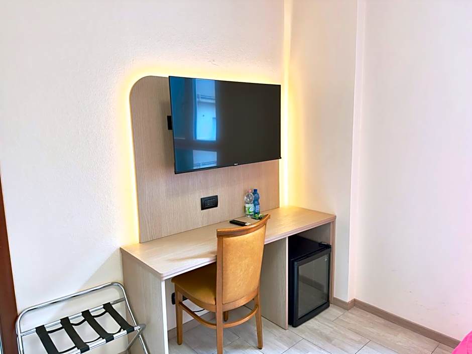 Hotel Molise 2
