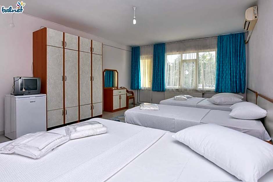 ROY OTEL AKCAY