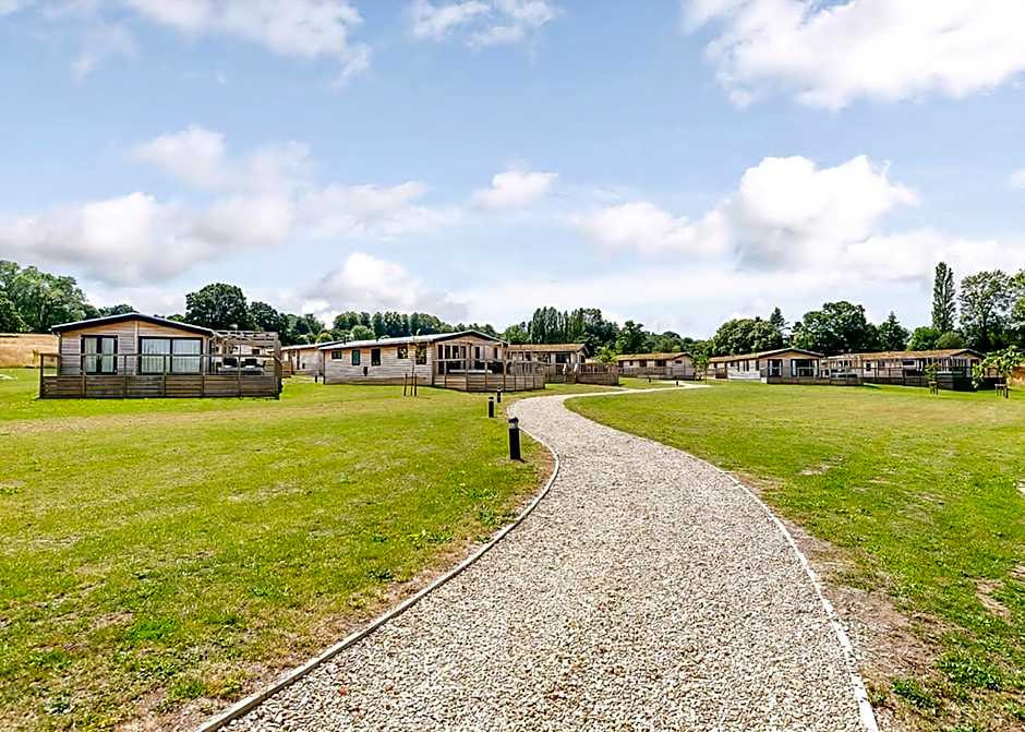 Cherry Bird Country Park