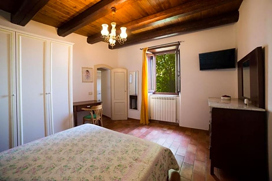 B&B Borgo Marano – Cupra Marittima, MO